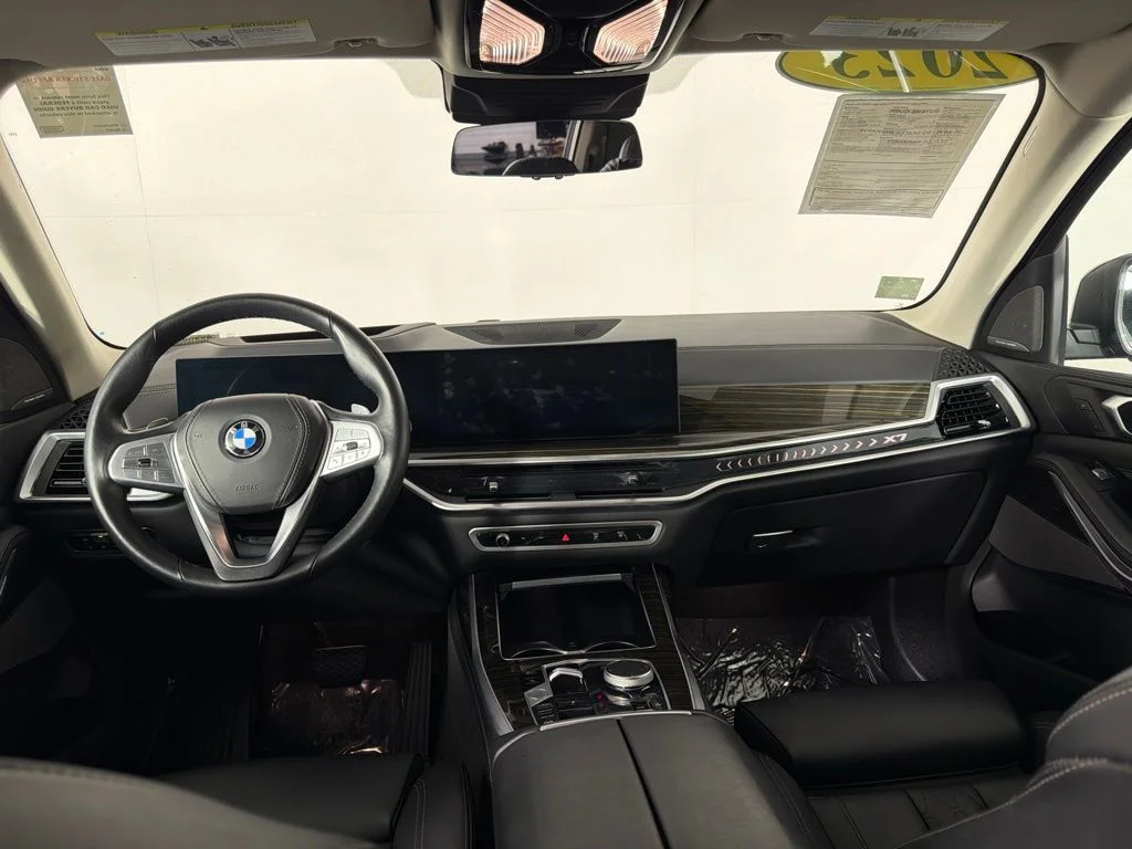 2023 BMW X7 40i - Photo 19