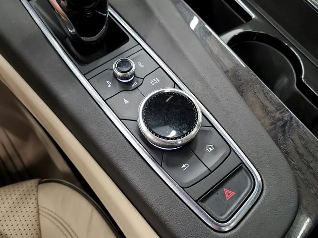 Used 2023 Silver Cadillac Premium image 30