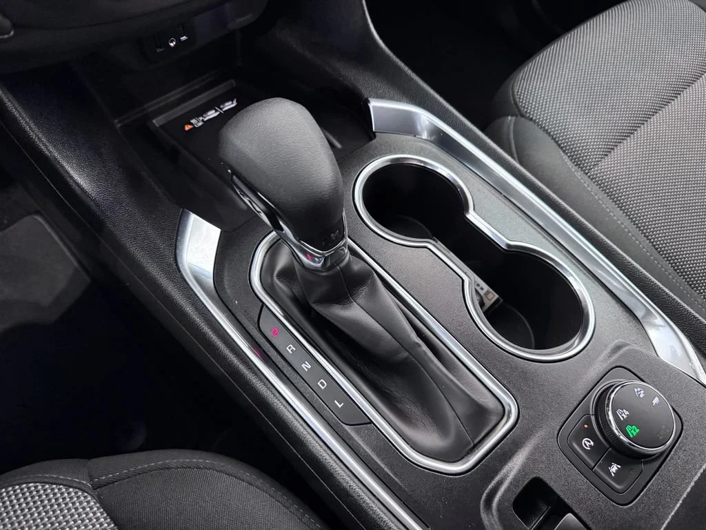 2023 Chevrolet Traverse 1LT - Photo 24