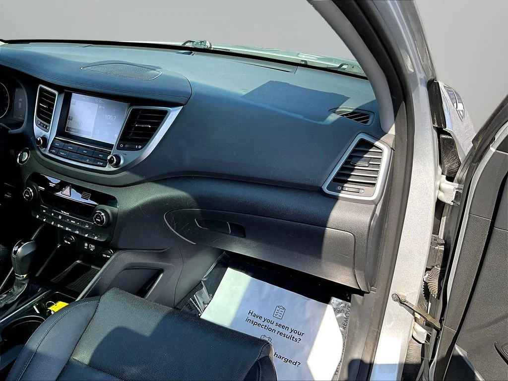 Used 2018 Silver Hyundai Limited image 26