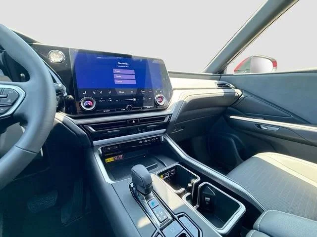 New 2026 Matador Red Mica Lexus PREMIUM image 37