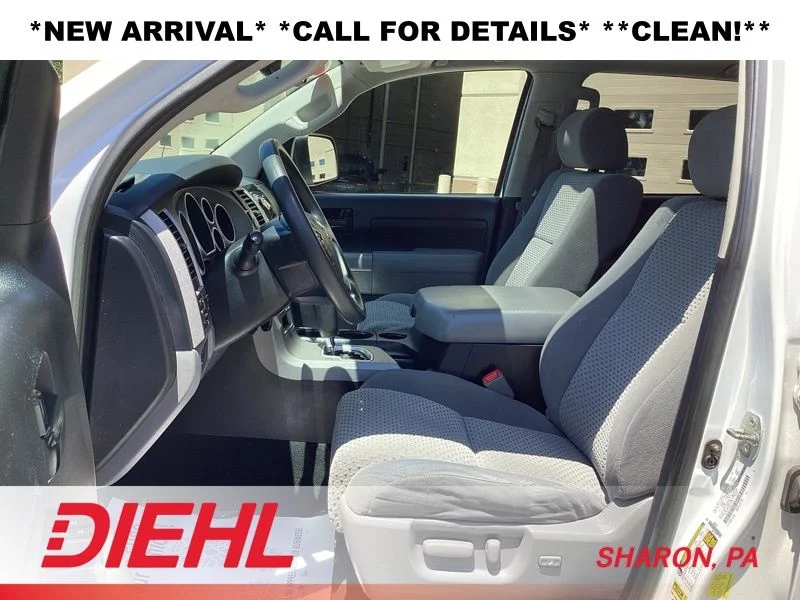 2013 Toyota Tundra Tundra Grade - Photo 18