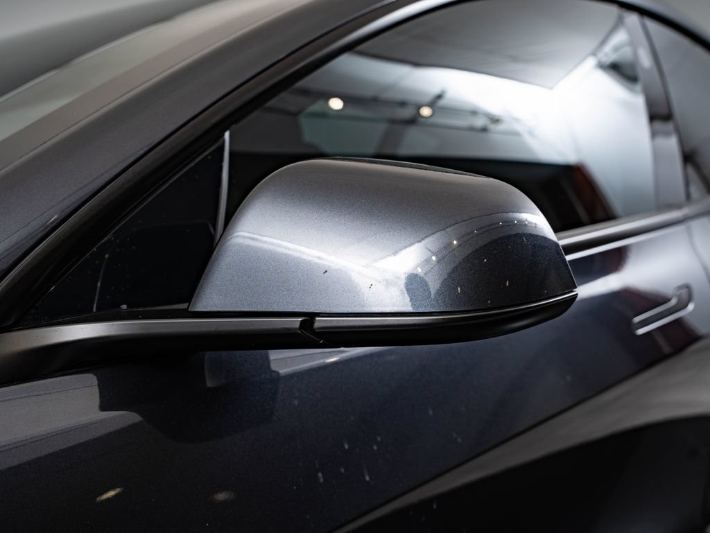 Used 2024 Stealth Gray Tesla  image 15