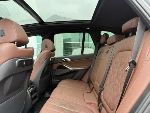 2024 BMW X5 40i - Photo 18