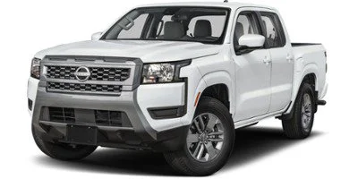 New 2026 Bluestone Pearl Nissan PRO-4X image 1