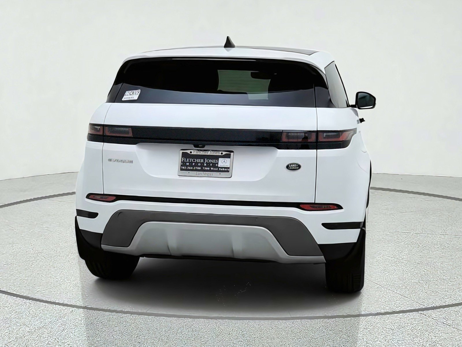 Used 2021 Fuji White Land Rover S image 10