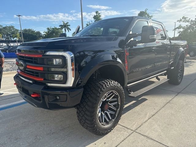 2024 Ford F-250 Lariat 4x4 Crew Cab 6-3/4' Box's photo