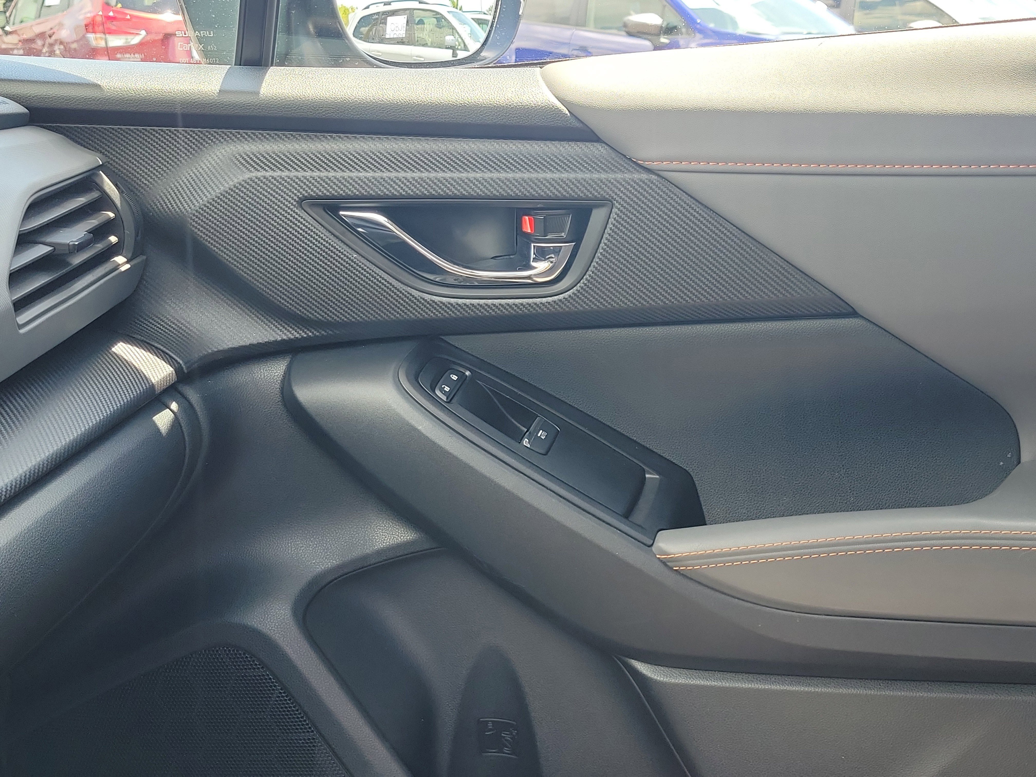 Used 2024 Magnetite Gray Metallic Subaru Limited image 30
