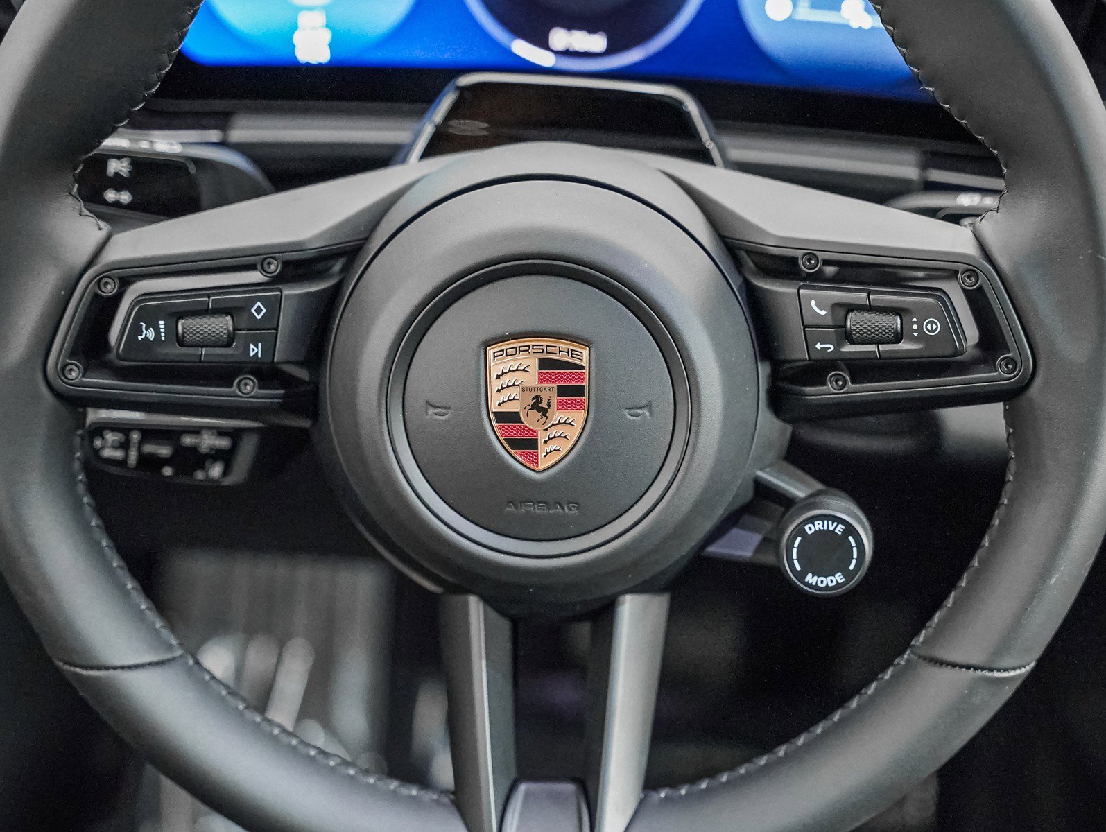 New 2026 ICE GREY Porsche Electric 4 image 16