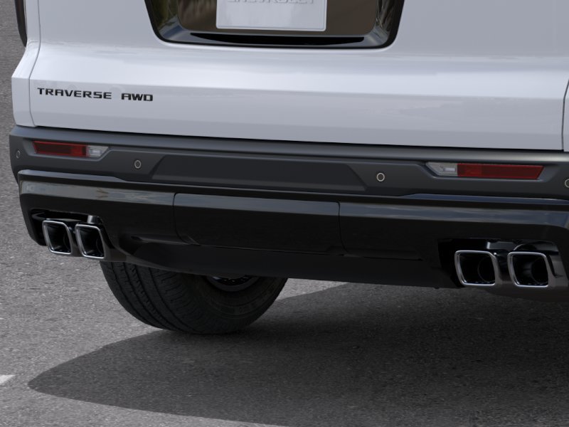 2026 Chevrolet Traverse LT - Photo 15