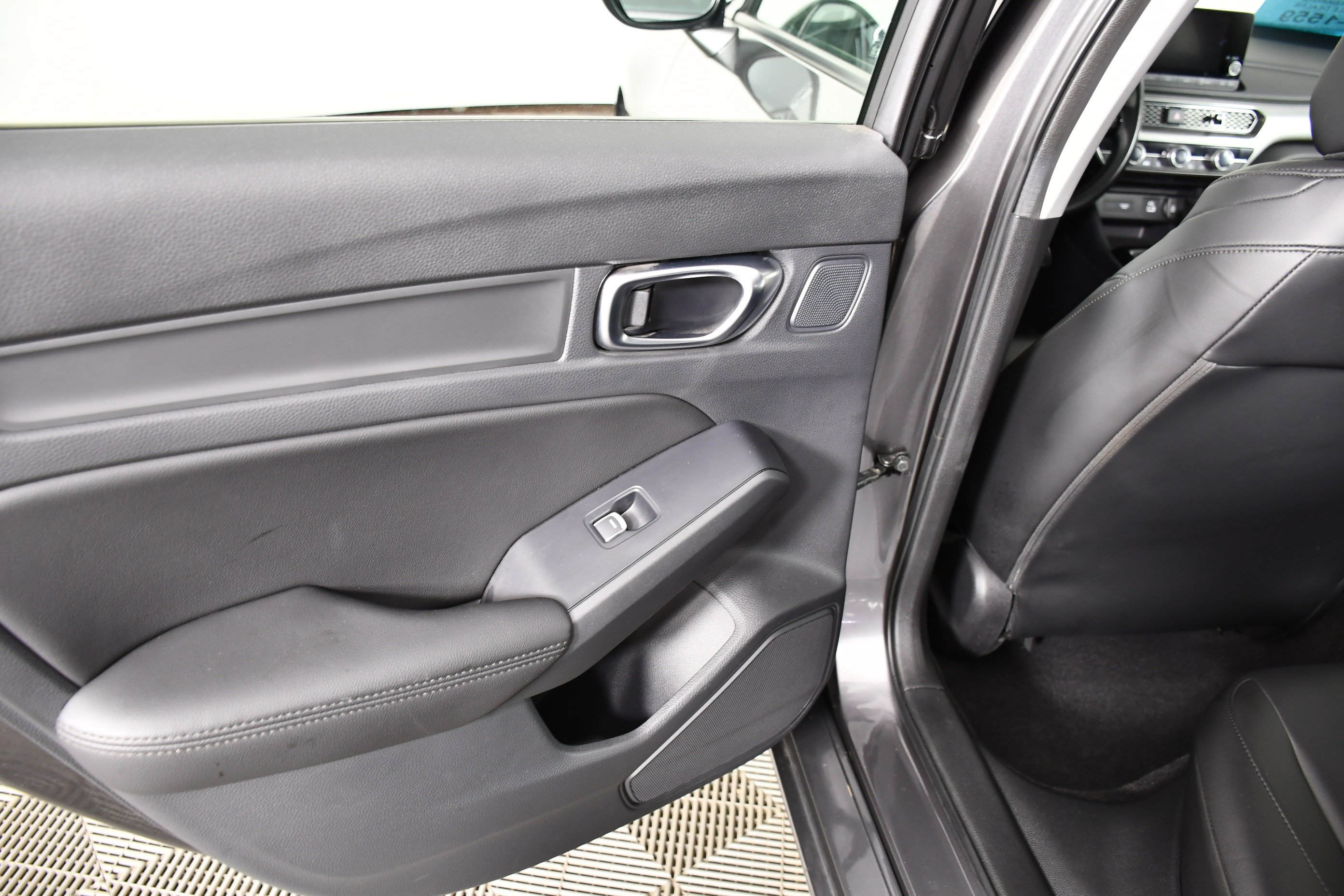 2024 Acura Integra Base - Photo 92