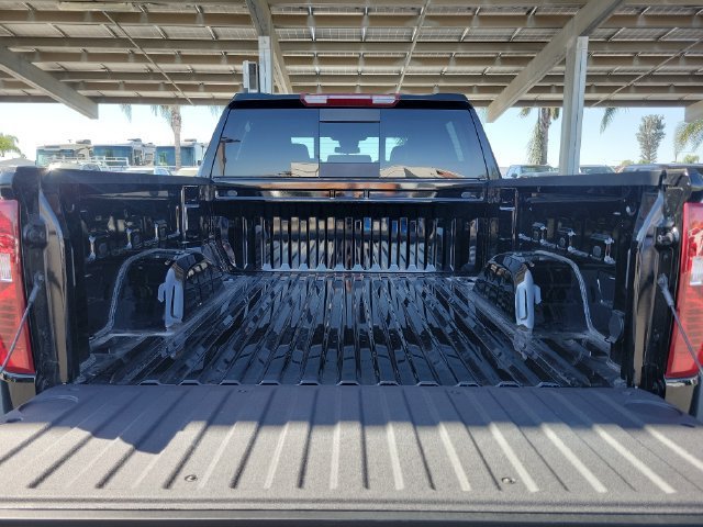 2026 Chevrolet Silverado 1500 LT - Photo 20