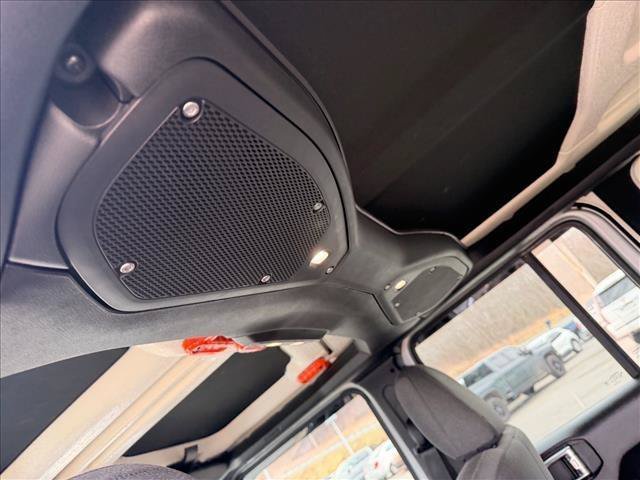 2024 Jeep Wrangler 4-Door Sport S - Photo 13
