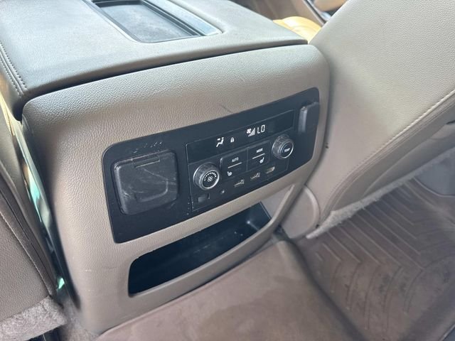 Used 2019 Red GMC SLT image 19
