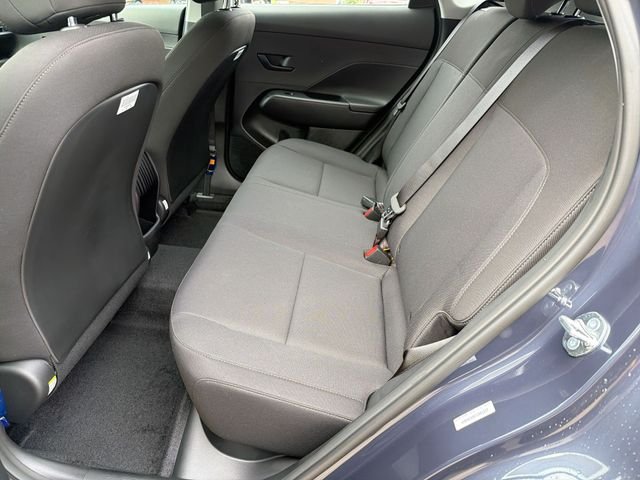 New 2026 Blue Hyundai SE AWD image 44