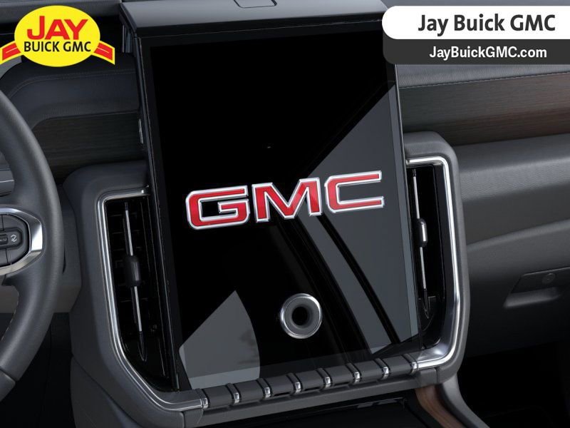 2026 GMC Yukon XL Denali - Photo 20