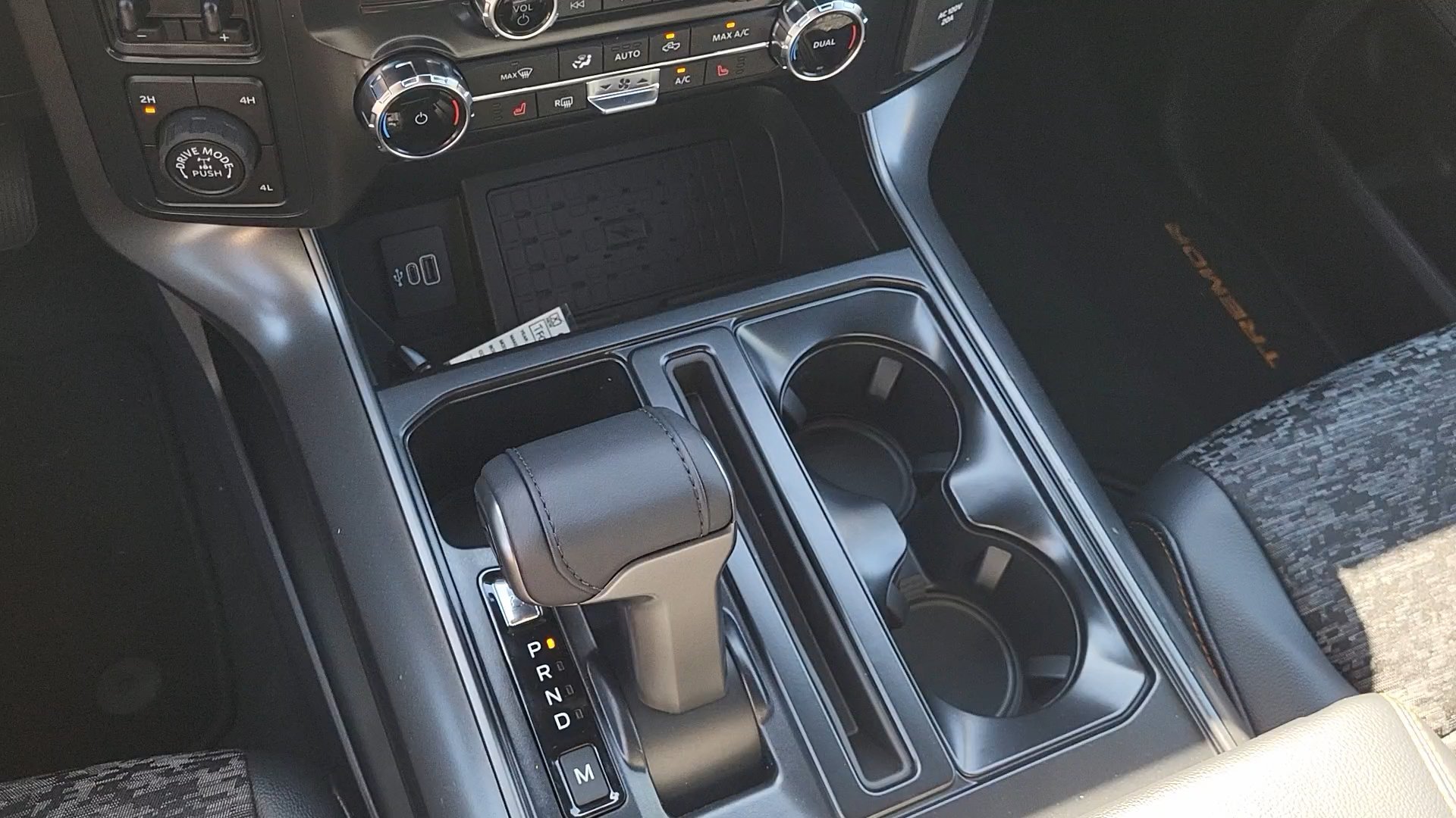 New 2026 Avalanche Ford Tremor image 14
