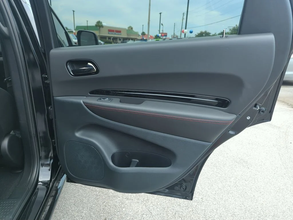New 2026 DB Black Clearcoat Dodge GT Plus image 33