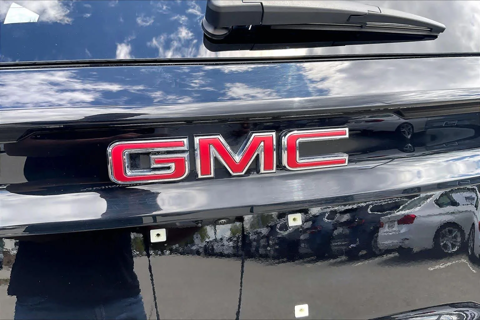 2025 GMC Acadia Elevation - Photo 61