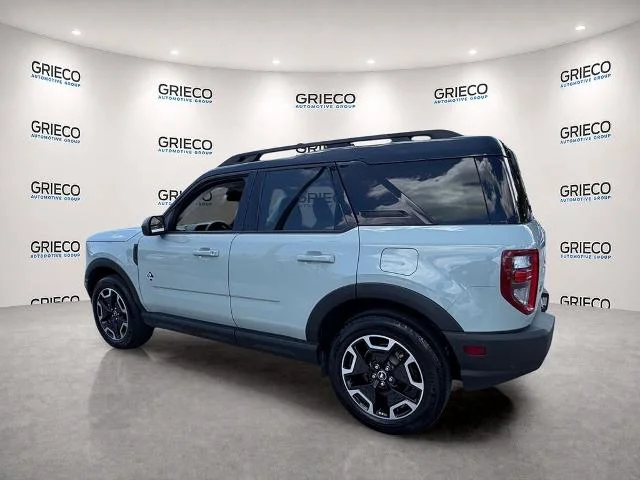 Used 2024 Cactus Ford Outer Banks image 31