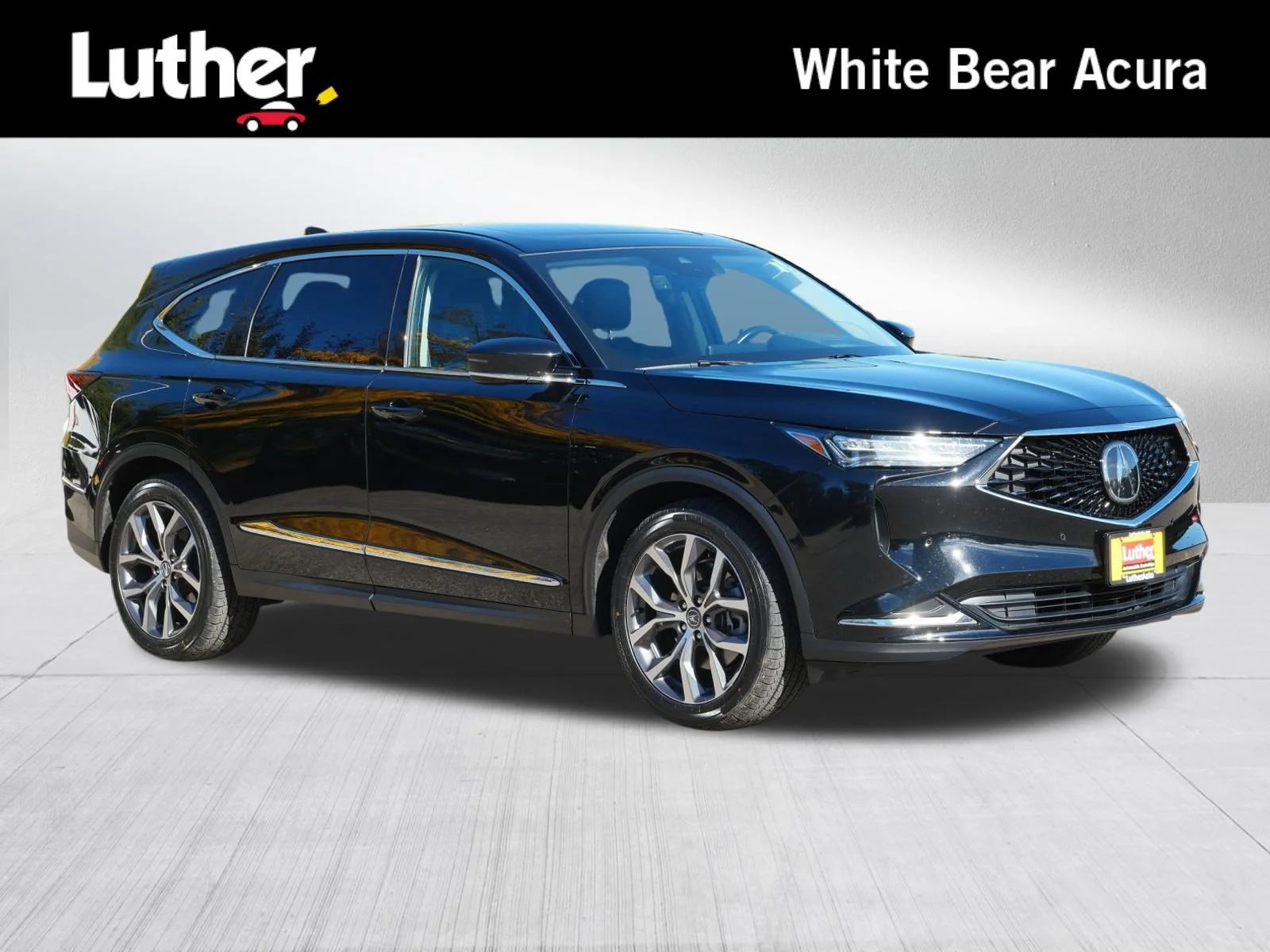 2024 Acura MDX