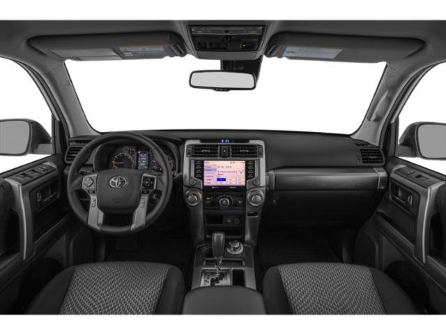 Used 2021 Army Green Toyota Trail Special Edition image 11