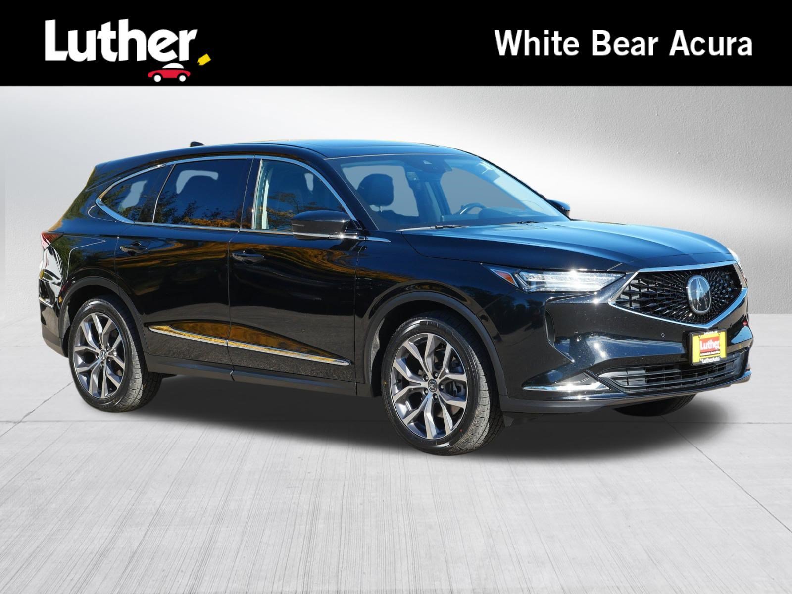 2024 Acura MDX