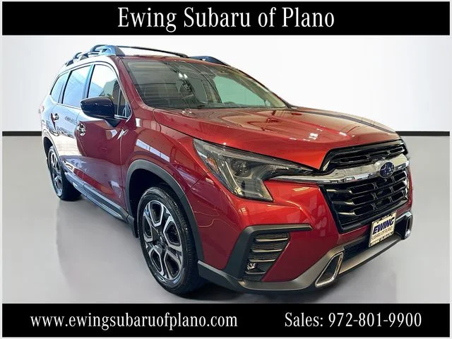 2026 Subaru Ascent Touring 7 Passenger's photo