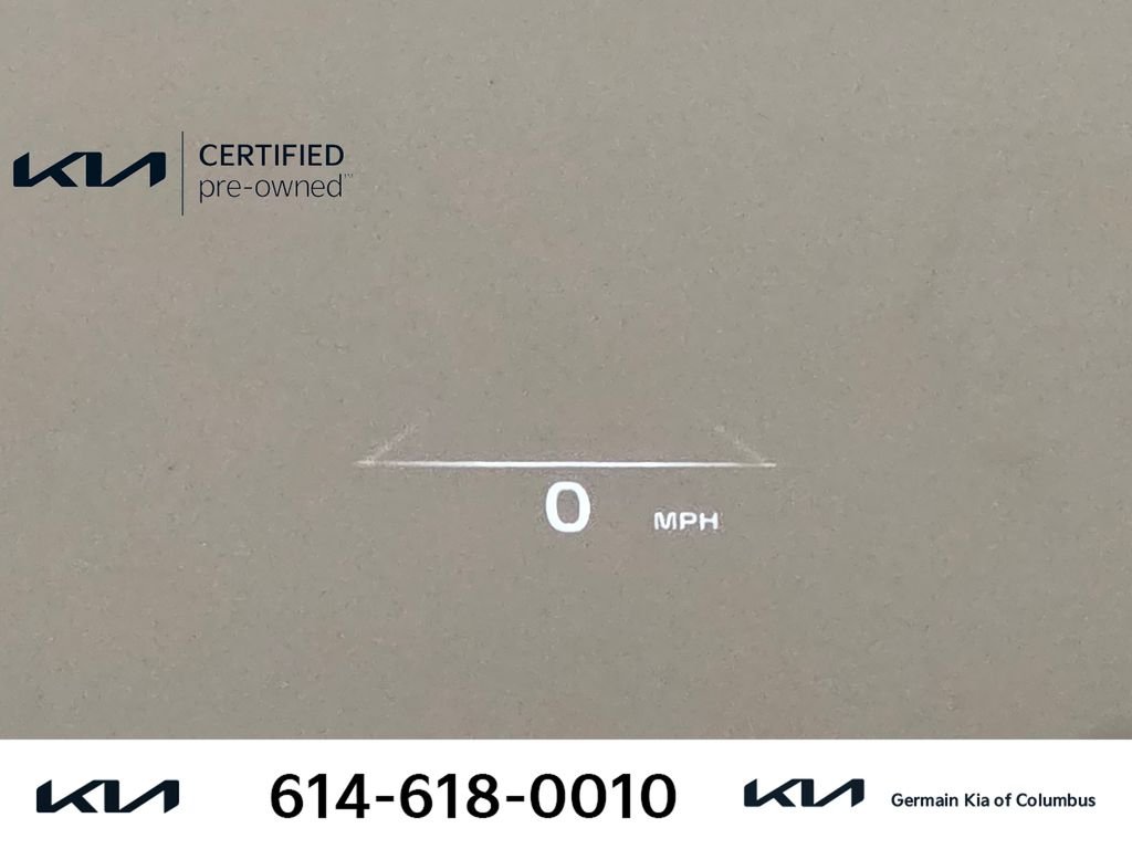 Used 2024 Gray Kia SX-Prestige X-Line image 30
