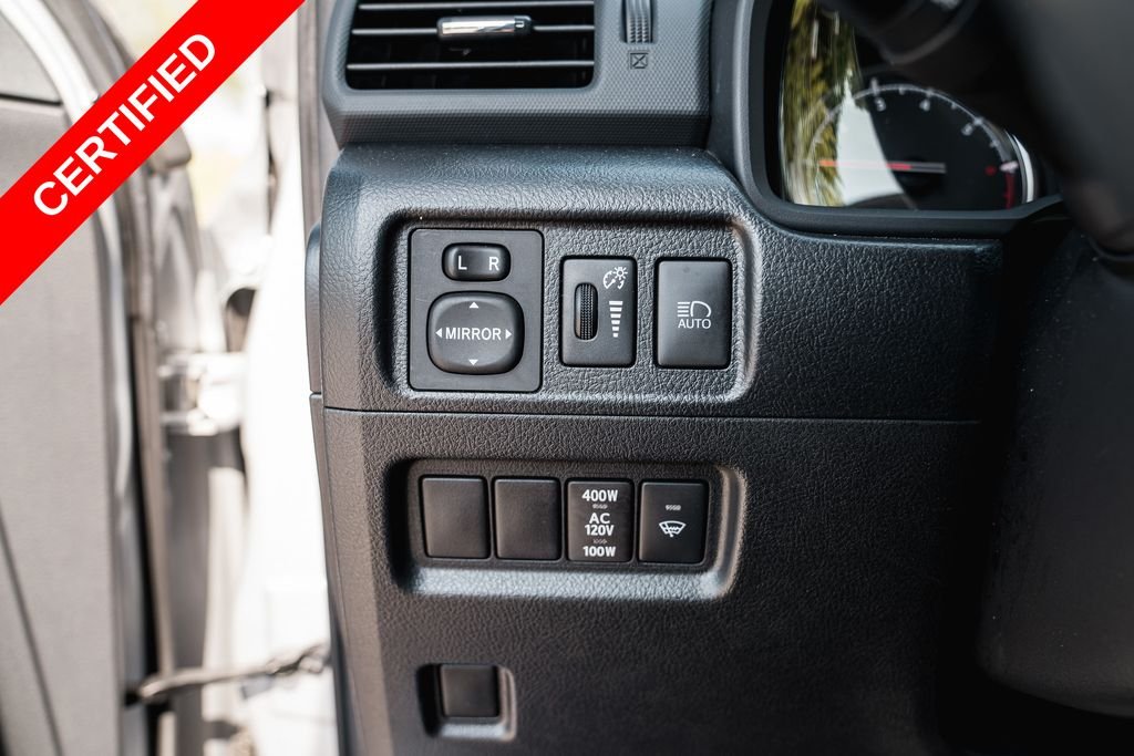 2024 Toyota 4Runner TRD Off-Road Premium - Photo 14