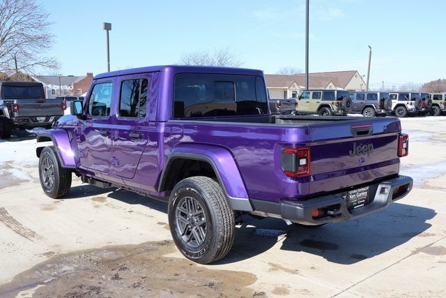 New 2026 Reign Jeep Sport S image 27