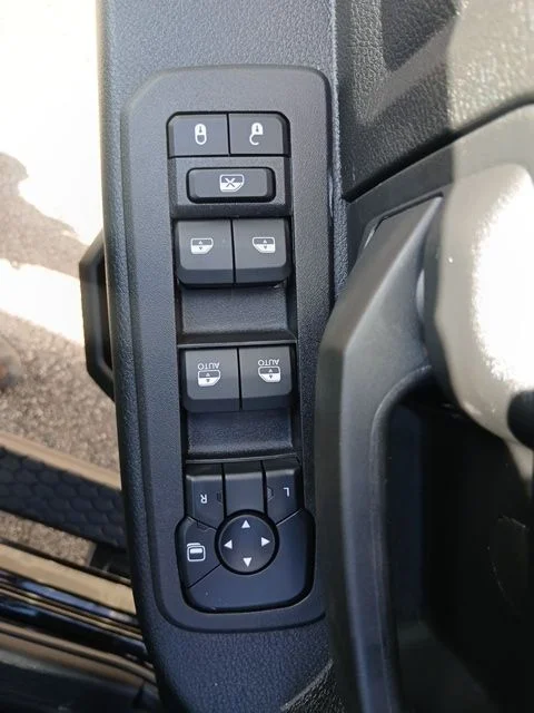 2026 RAM 2500 Tradesman - Photo 51