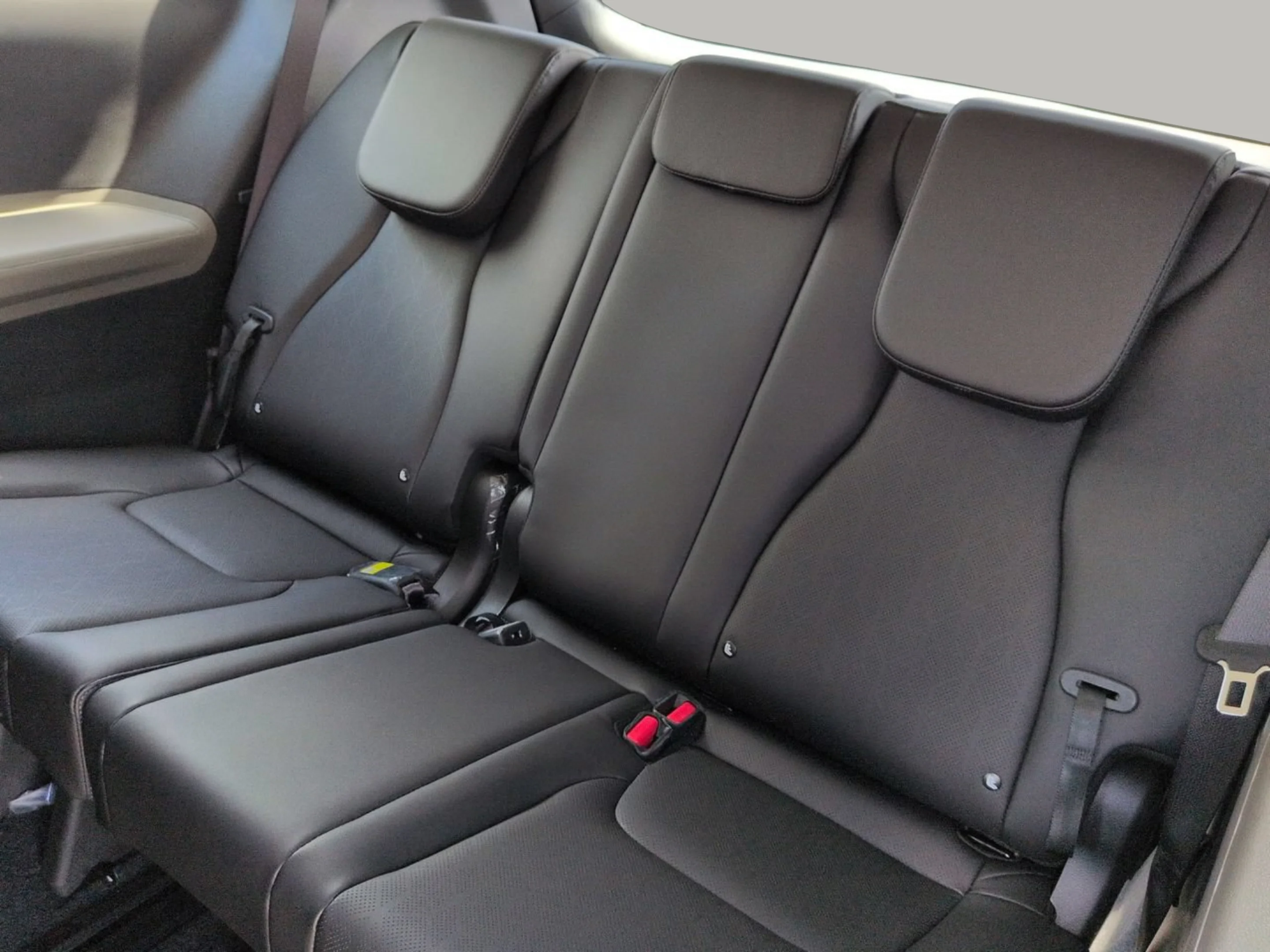 2026 Kia Carnival LXS - Photo 17