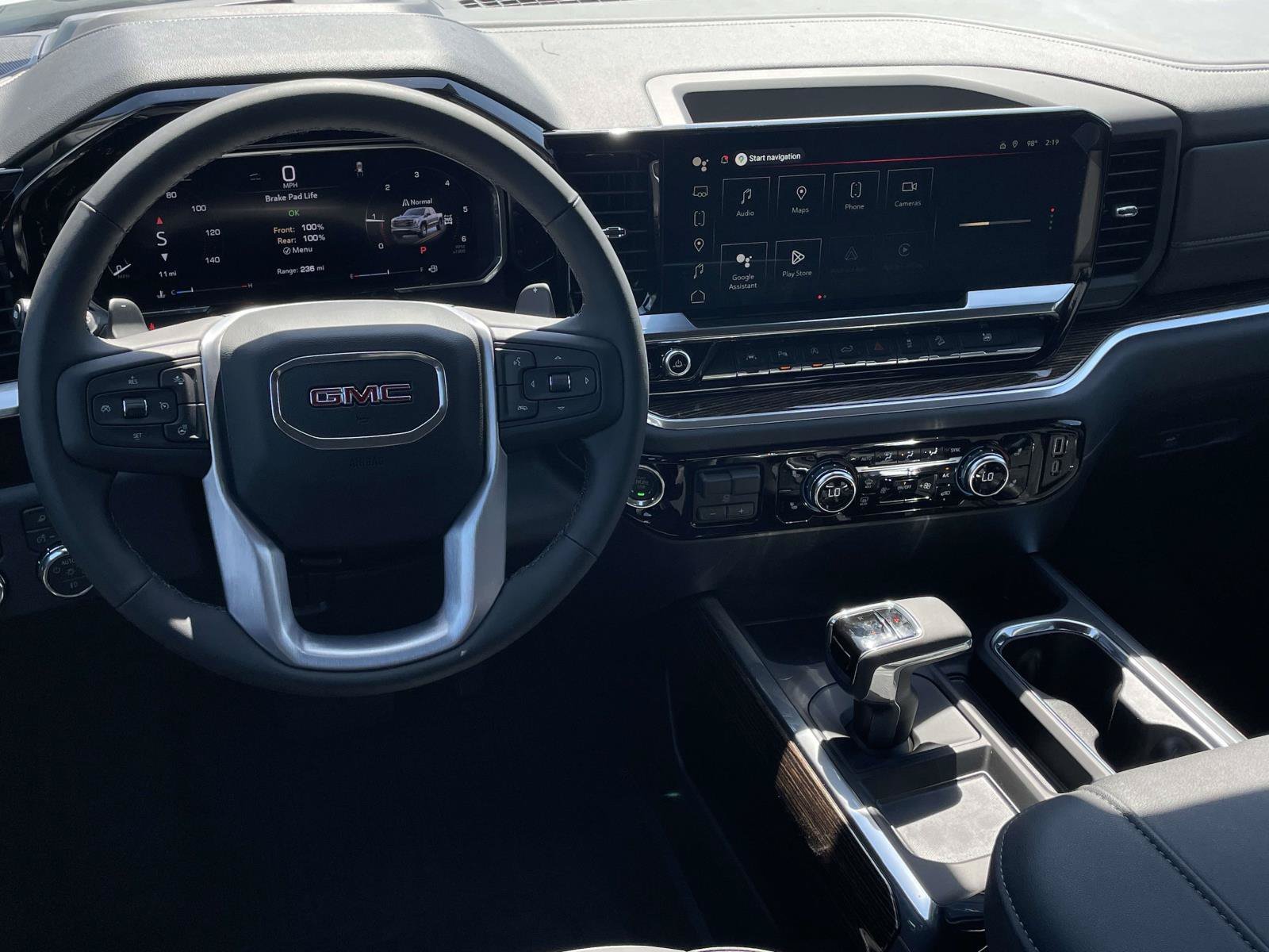 2026 GMC Sierra 1500 Elevation - Photo 9