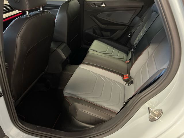 New 2026 Gray Volkswagen 2.0T Autobahn image 9