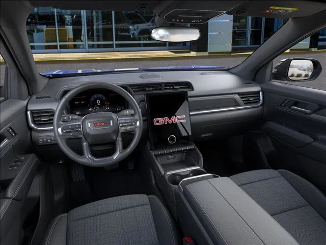 New 2027 Rapids Metallic GMC Elevation image 15