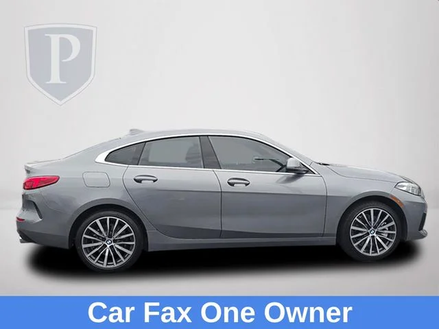 Used 2022 Gray BMW 228i image 4