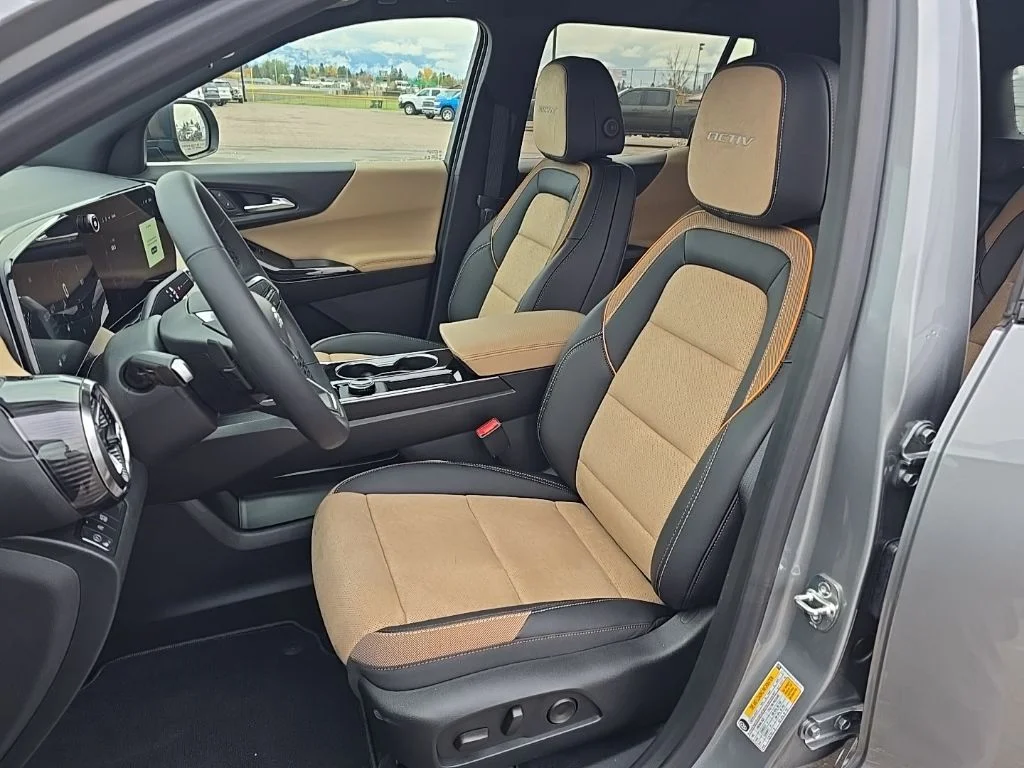 New 2026 Sterling Gray Metallic Chevrolet ACTIV image 18