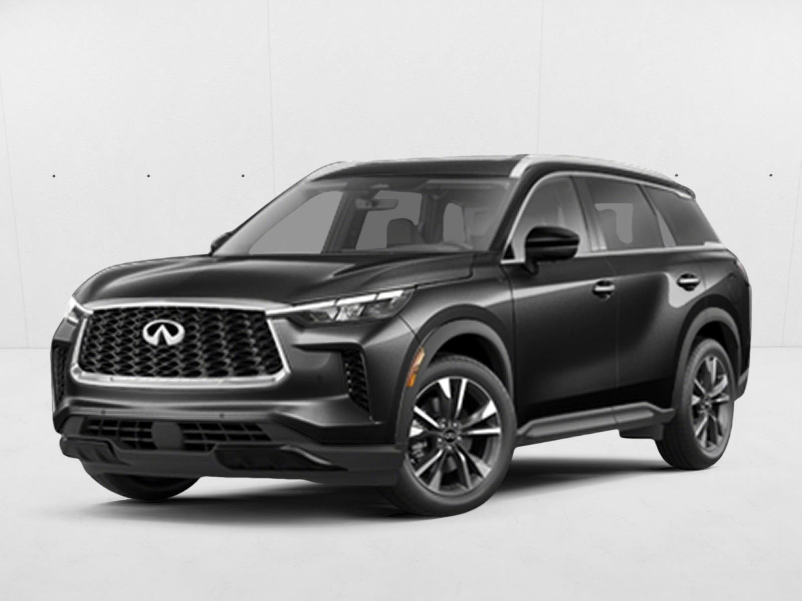 2024 INFINITI QX60 LUXE AWD's photo