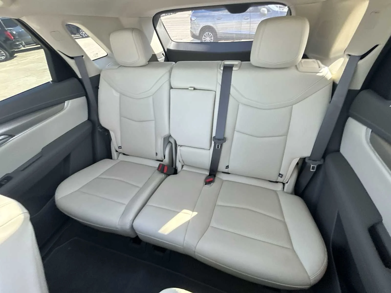 2025 Cadillac XT5 Premium Luxury - Photo 27