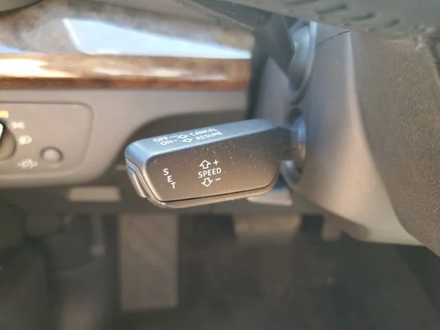 Used 2018 Black Audi Premium image 12