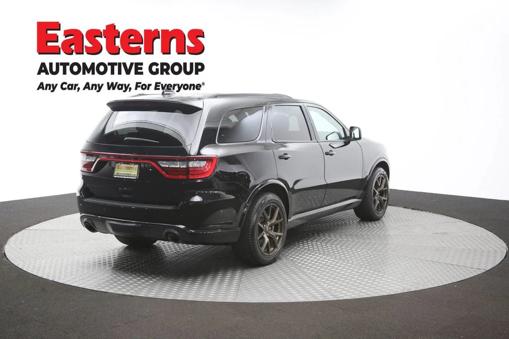 Used 2025 Black Dodge R/T 20th Anniversary Premium image 42