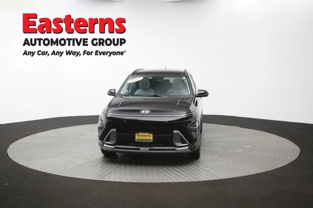 Used 2024 Black Hyundai Limited image 55