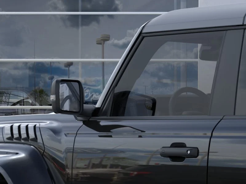 New 2026 Shadow Black Ford Raptor® image 35
