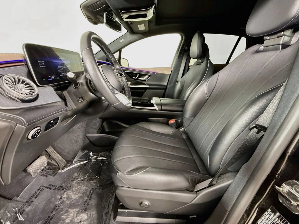 Used 2024 Black Mercedes-Benz 350 SUV image 21