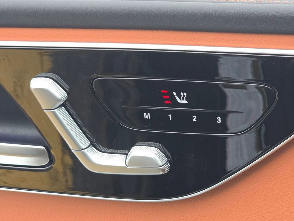 New 2026 Black Mercedes-Benz C 43 AMG® image 46