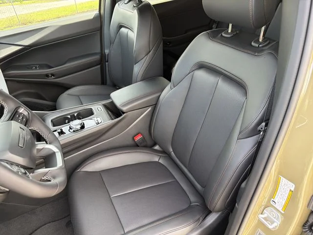 New 2026 41 Exterior Paint Jeep Limited image 19