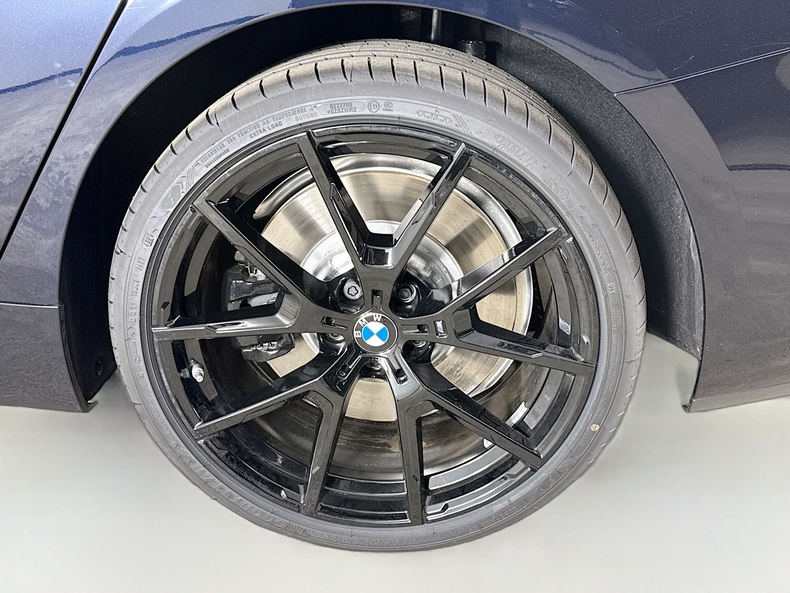 Used 2026 Carbon Black Metallic BMW 840 image 33