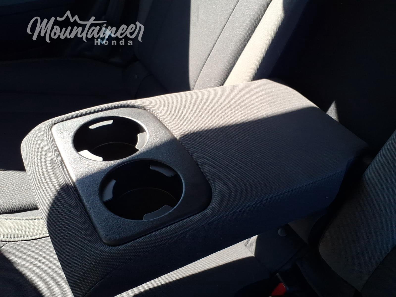 Used 2025 Sapphire Blue Pearl Subaru Premium image 35
