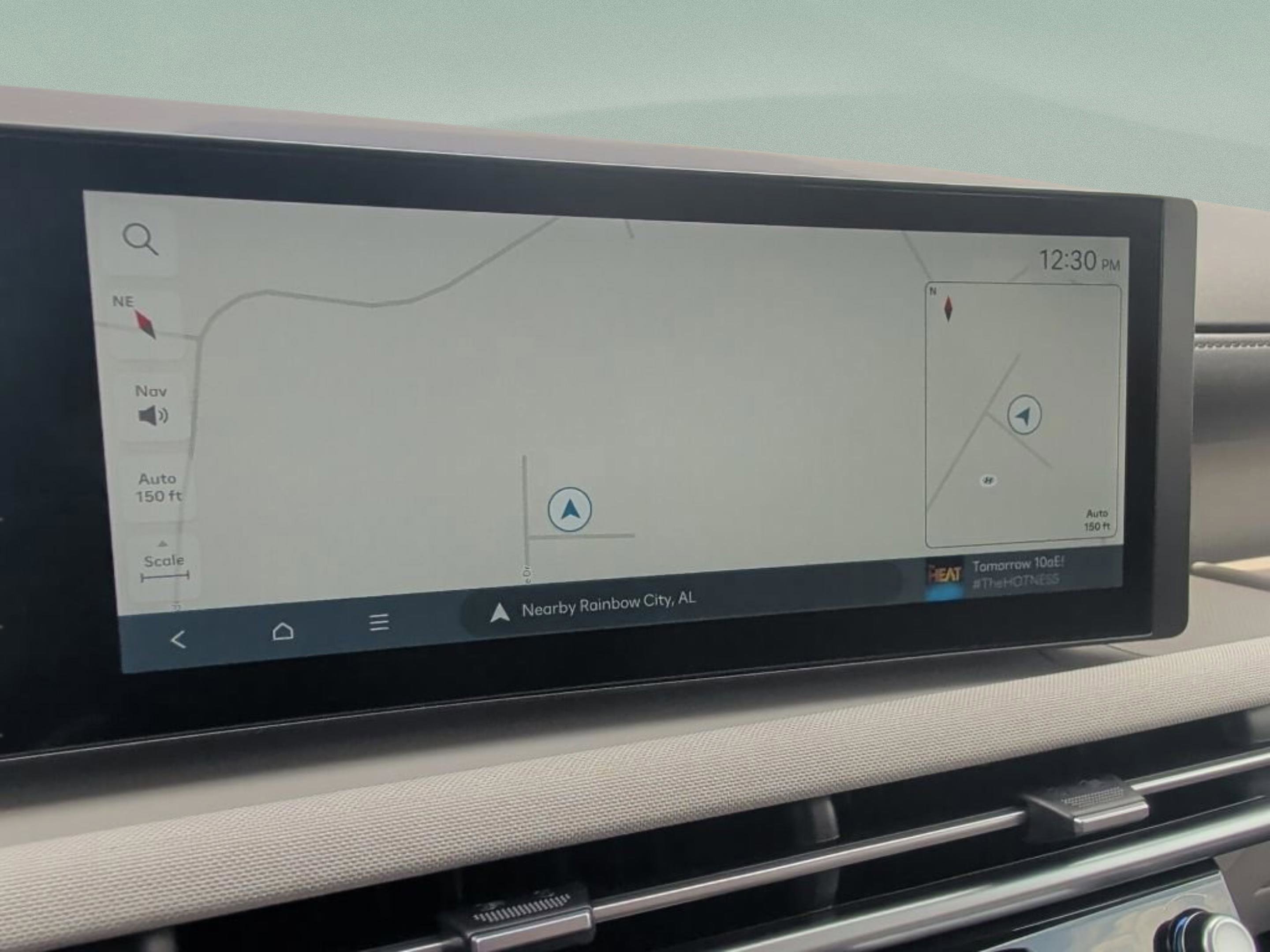 New 2026 Rockwood Green Hyundai Limited image 22